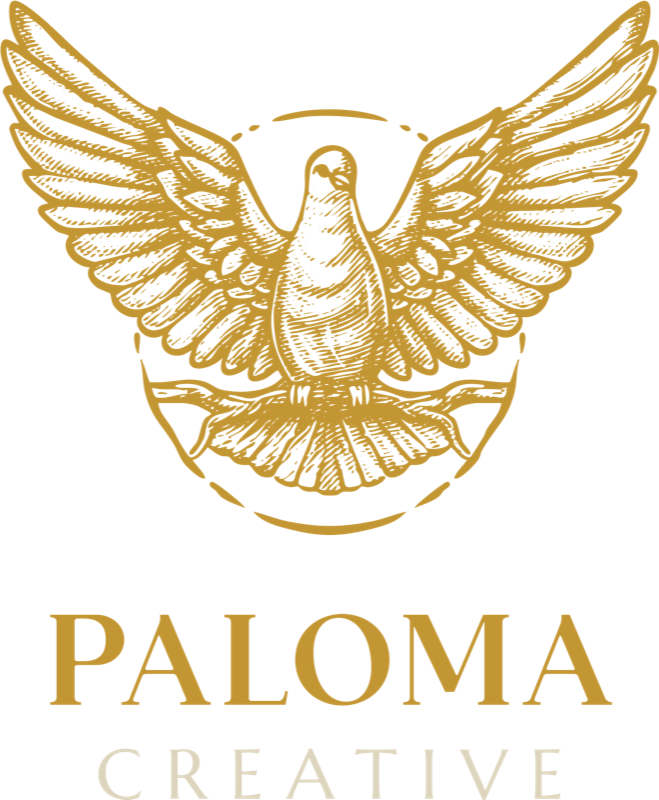 Paloma Creative